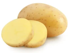 Naturaplaza Aardappel Vlokken Biologisch Hot