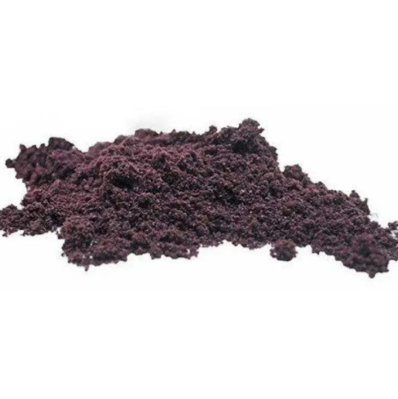 Naturaplaza Acai Poeder gevriesdroogd Biologisch Hot