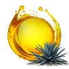 Naturaplaza Agavesiroop Licht Biologisch Fashion