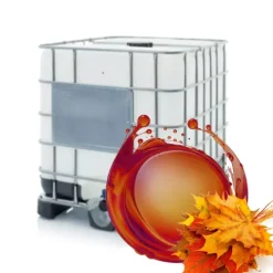 Naturaplaza Ahorn Siroop C-kwaliteit Biologisch IBC 1360 kg Sale