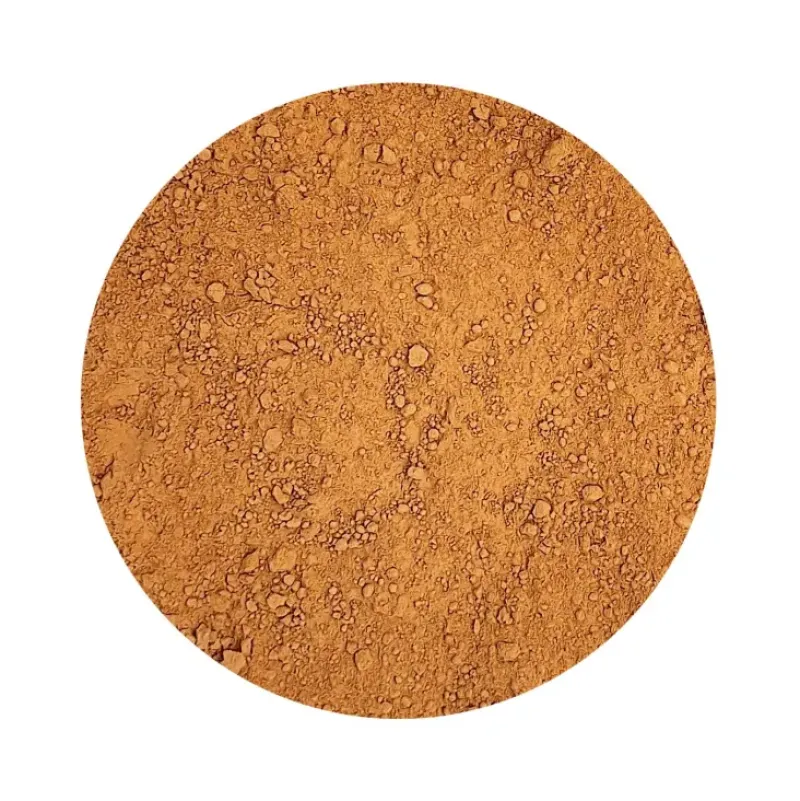 Naturaplaza Amandelpaddenstoel Poeder Agaricus Blazei Biologisch Sale