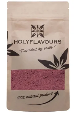 Naturaplaza Aronia Bessen Pulp Poeder Biologisch Hot