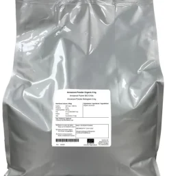Naturaplaza Arrowroot Poeder Biologisch Online