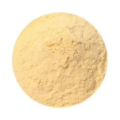 Naturaplaza Bananen Poeder Biologisch Hot