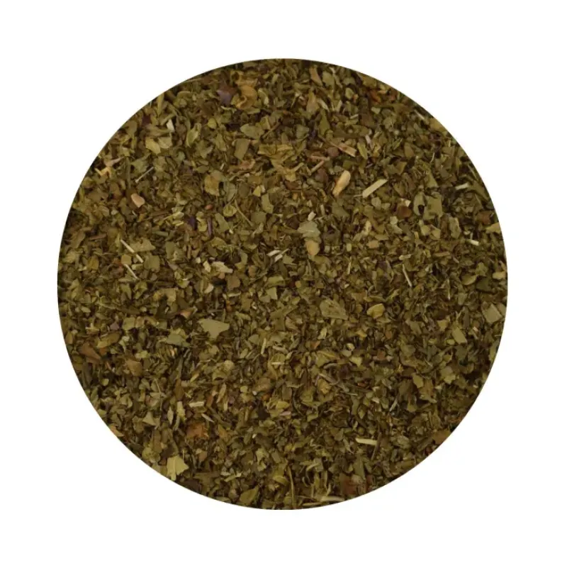 Naturaplaza Basilicum Gesneden kiemarm Biologisch Hot