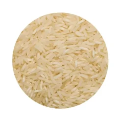Naturaplaza Basmati Rijst Wit Biologisch New