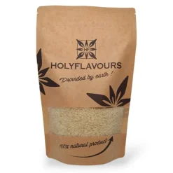 Naturaplaza Basmati Rijst Wit Biologisch New