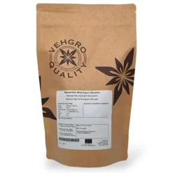 Naturaplaza Basmati Rijst Wit Biologisch New