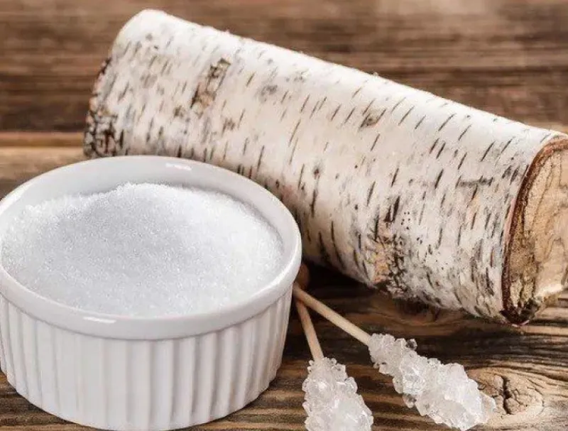 Naturaplaza Berkensuiker Xylitol Outlet