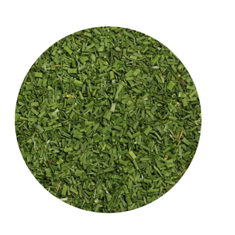 Naturaplaza Bieslook Gesneden Grof Biologisch Outlet