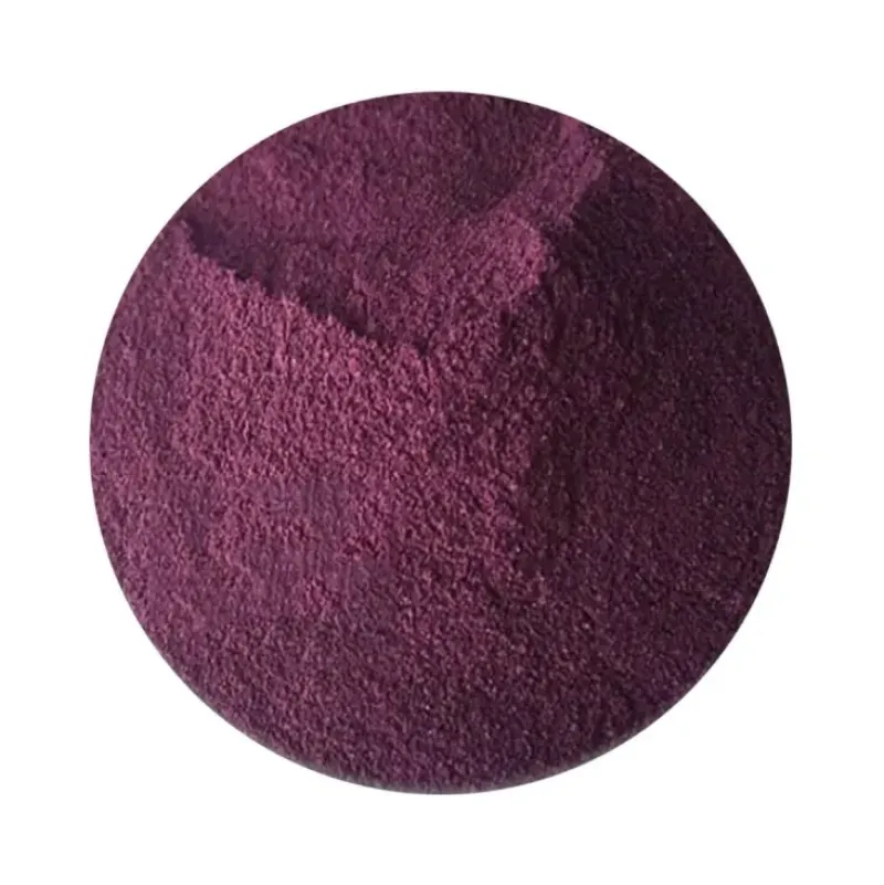 Naturaplaza Blauwe Bessen Poeder Gevriesdroogd Biologisch Clearance