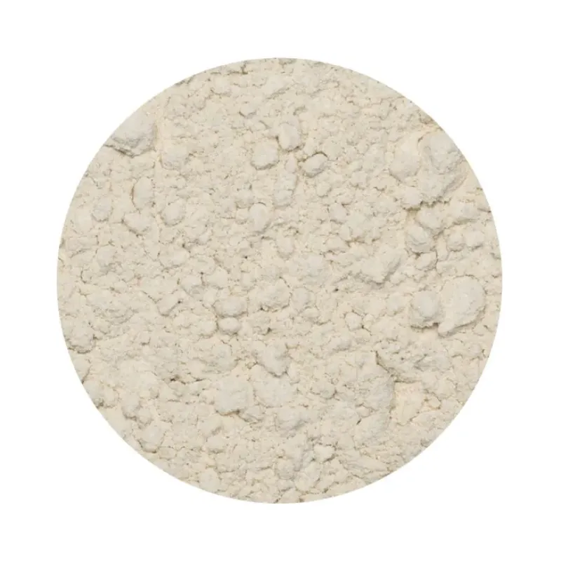 Naturaplaza Boekweitmeel Grijs Glutenvrij Biologisch Fashion