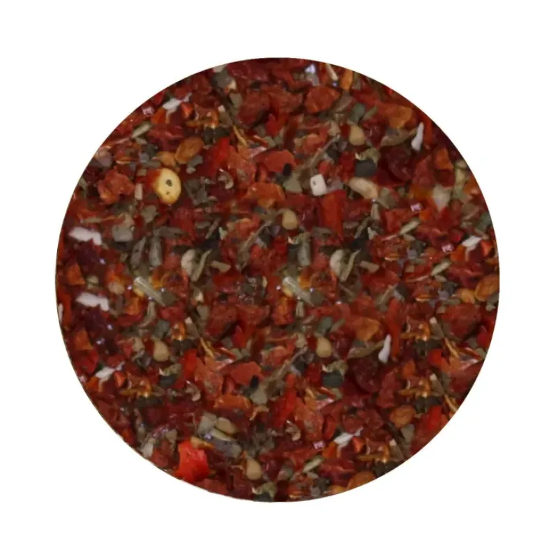 Naturaplaza Bruschetta Kruiden Biologisch Sale