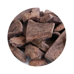 Naturaplaza Cacao Pasta Raw Biologisch 5 kg Plaat Best