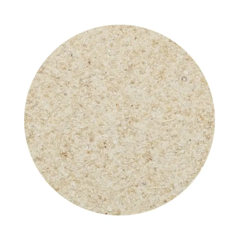 Naturaplaza Cassavemeel Wit Biologisch Best