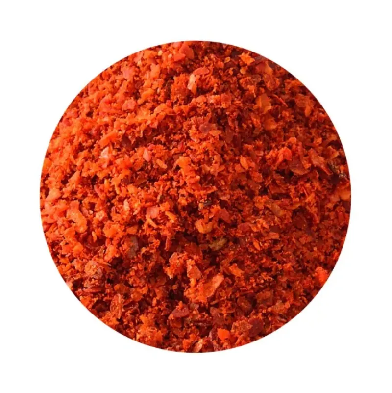 Naturaplaza Cayenne Peper Poeder 40.000 SHU Biologisch Best