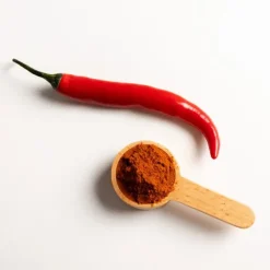Naturaplaza Cayenne Peper Poeder 40.000 SHU Biologisch Best