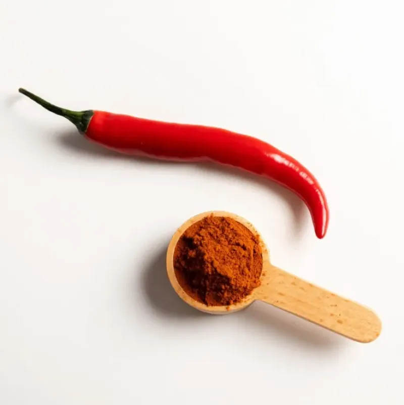 Naturaplaza Cayenne Peper Poeder 40.000 SHU Biologisch Best