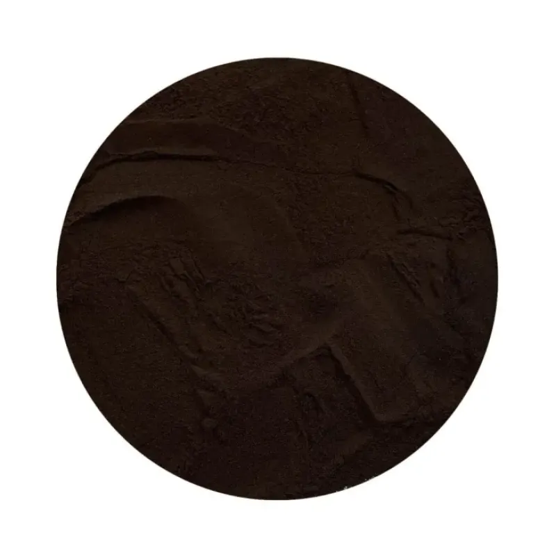 Naturaplaza Chaga Extract 30% Biologisch Fashion