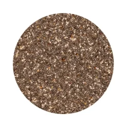 Naturaplaza Chia Zaden Zwart Biologisch Discount