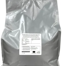 Naturaplaza Chili Bird Eye Heel 90.000 - 200.000 SHU kiemarm Biologisch Online