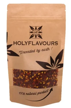 Naturaplaza Chili Crushed Kids 3000 SHU kiemarm Biologisch Sale