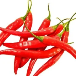 Naturaplaza Chili Crushed Scherp 120.000 SHU Kiemarm Biologisch Outlet