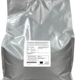 Naturaplaza Chili Crushed Scherp 120.000 SHU Kiemarm Biologisch Outlet