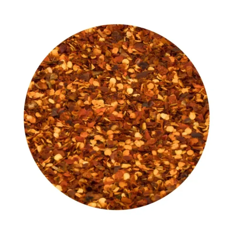 Naturaplaza Chili Granulaat 0-3 mm Medium 25.000 SHU kiemarm Biologisch Best