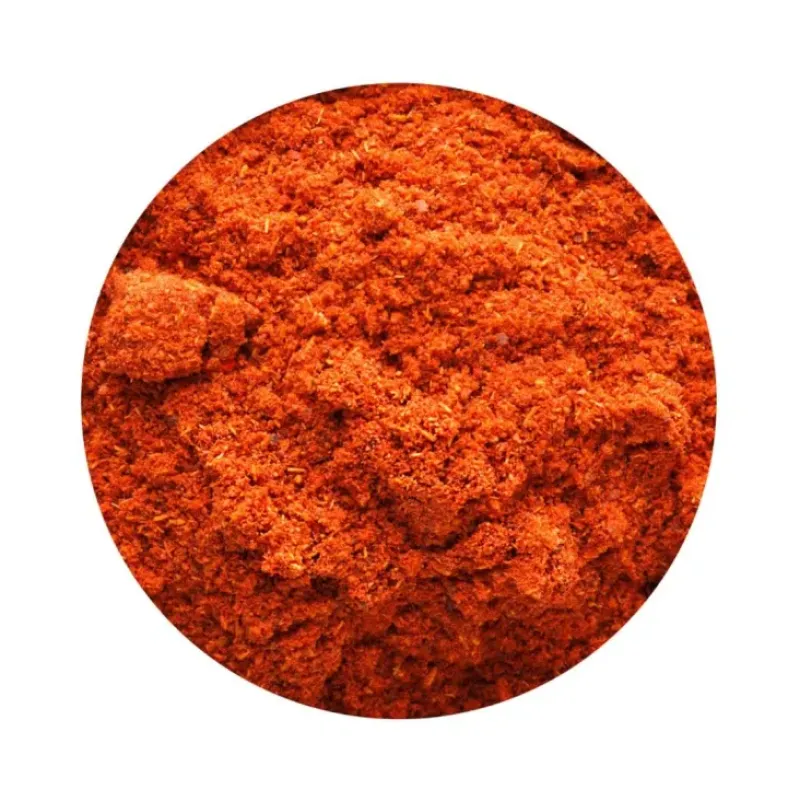 Naturaplaza Chili Poeder Kids 3000 SHU kiemarm Biologisch Outlet