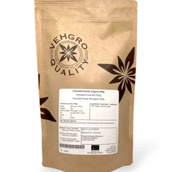 Naturaplaza Chlorella Poeder Biologisch Fashion