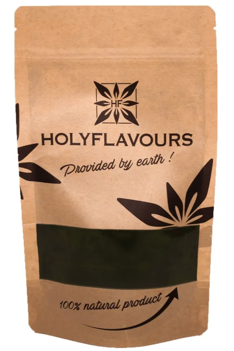 Naturaplaza Chlorella Poeder Biologisch Fashion