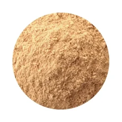 Naturaplaza Citroen Gember Poeder kiemarm Biologisch New