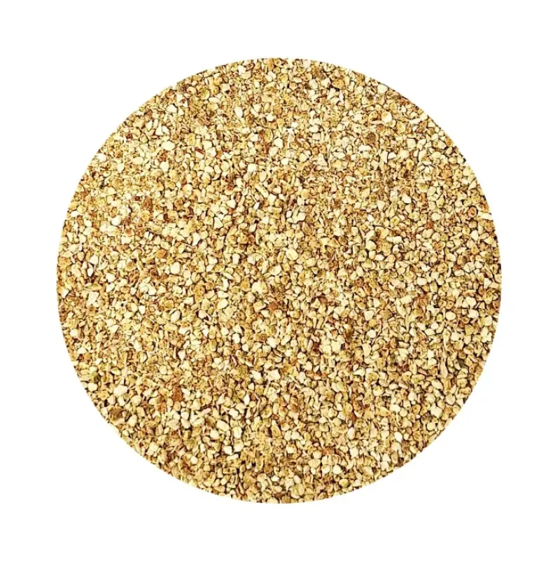 Naturaplaza Citroenschil Granulaat 1 3 mm Biologisch Best