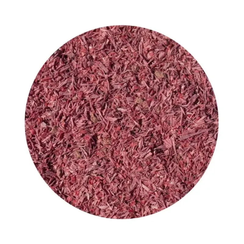 Naturaplaza Cranberry vlokken 0.5-3 mm Biologisch Online