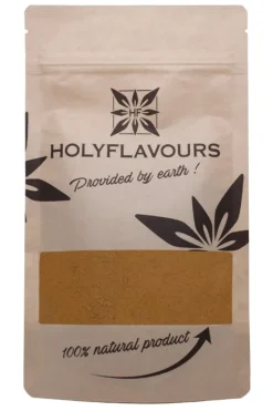 Naturaplaza Curry Indische Kruidenmix Pittig kiemarm Biologisch Hot