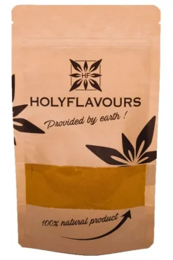 Naturaplaza Curry Kruidenmix Biologisch New