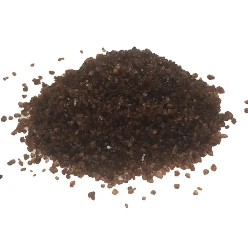 Naturaplaza Druïden Rookzout Denemarken New