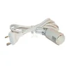 Naturaplaza Elektriciteitskabel 1.5 meter CE-gekeurd Online