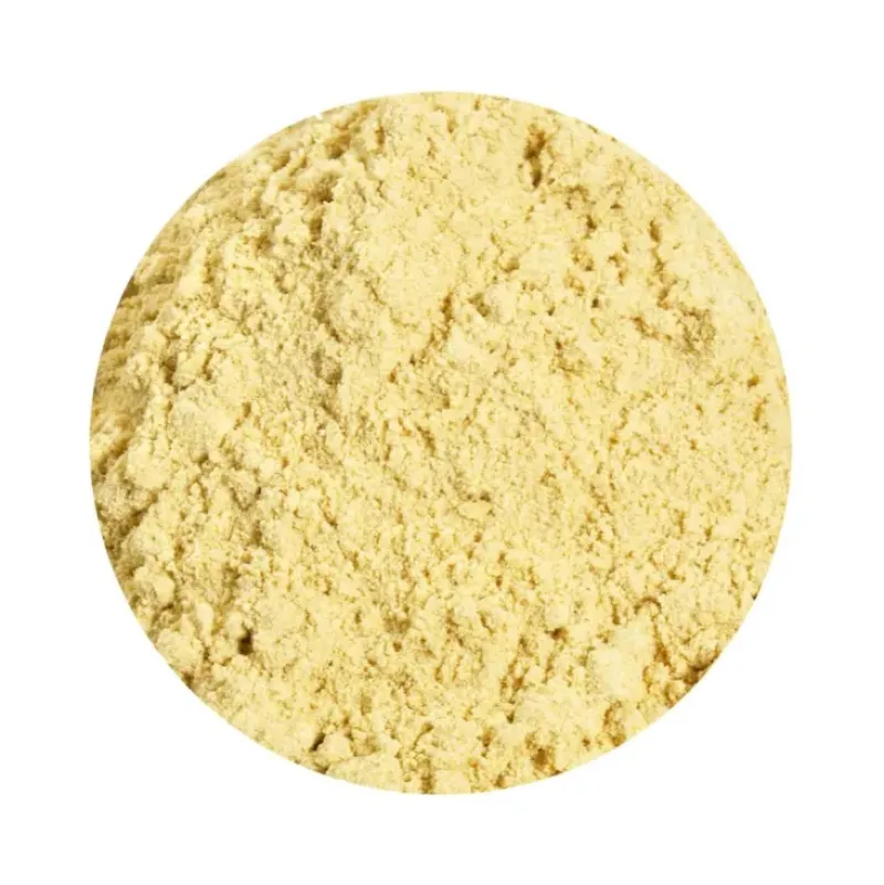 Naturaplaza Fenegriekzaad Poeder kiemarm Biologisch Clearance