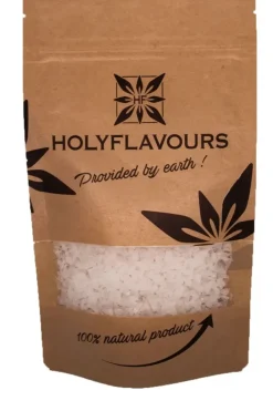 Naturaplaza Fleur de Sel Piramidezout 2-12 mm Fashion