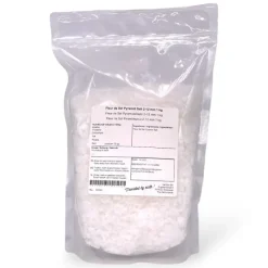 Naturaplaza Fleur de Sel Piramidezout 2-12 mm Fashion