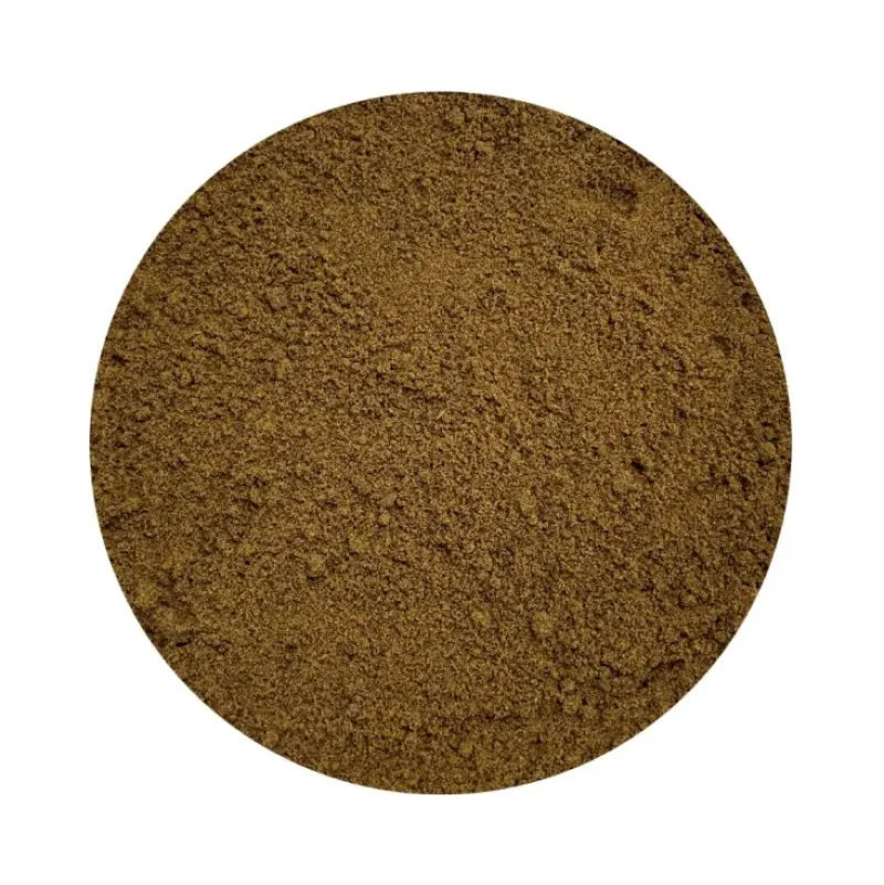 Naturaplaza Foelie Poeder Biologisch Fashion