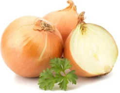 Naturaplaza Gebakken Uien kiemarm Biologisch Outlet