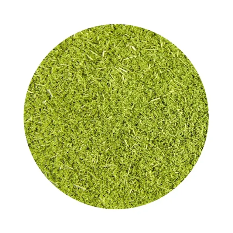 Naturaplaza Gerstegras (Nieuw Zeeland) Biologisch Clearance