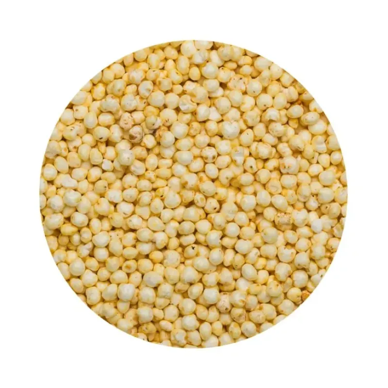 Naturaplaza Gierst Millet Gepoft Biologisch Sale
