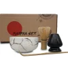 Naturaplaza Gift Box Matcha Set Outlet