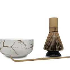 Naturaplaza Gift Box Matcha Set Outlet