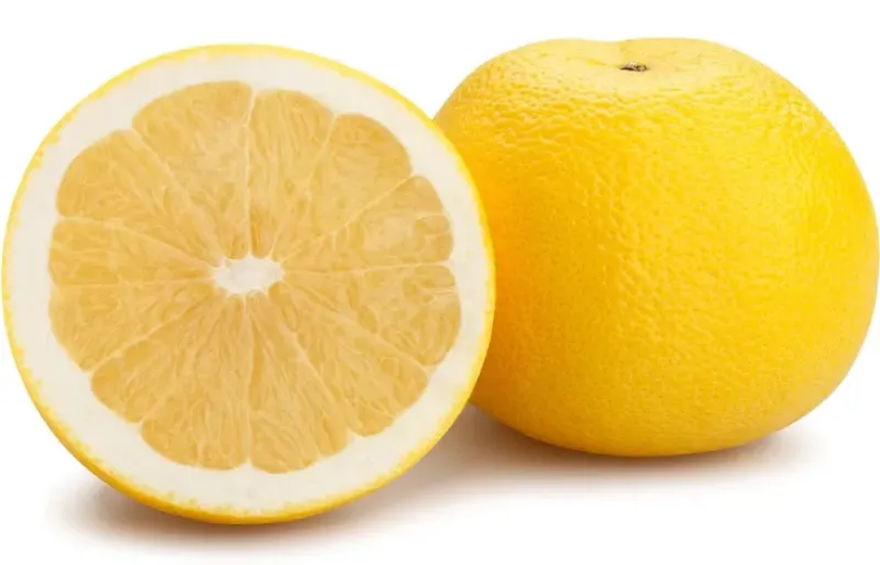 Naturaplaza Grapefruit Sap Concentraat Poeder Biologisch Discount