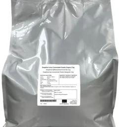 Naturaplaza Grapefruit Sap Concentraat Poeder Biologisch Discount